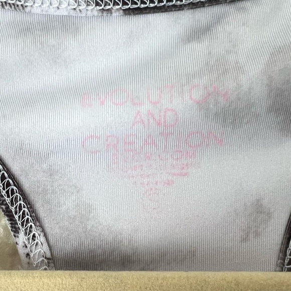 EVOLUTION AND CREATION Cropped Tank‎ 2 for $22 ❇️ - Picture 2 of 3